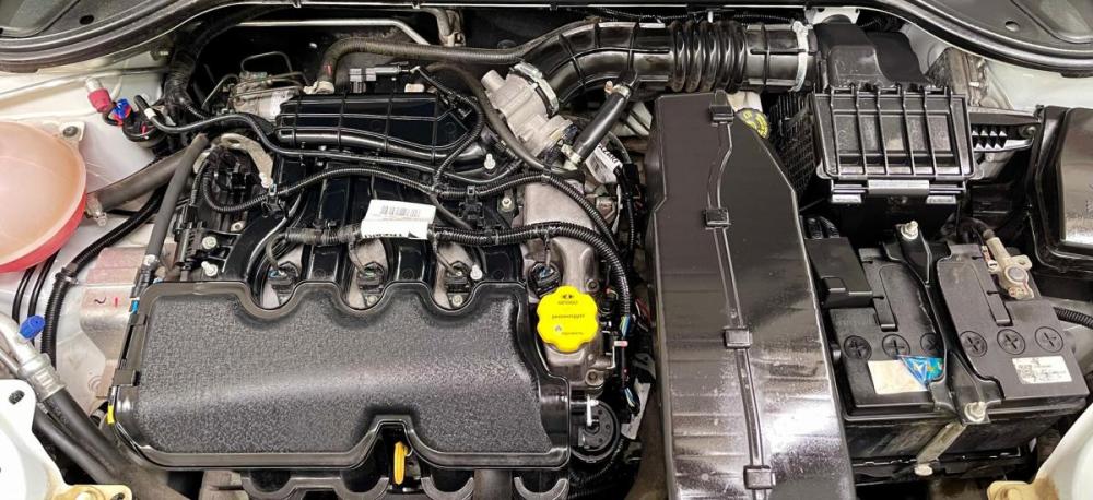 Lada (ВАЗ) Vesta I Рестайлинг (NG) Воронеж  - изображение 20