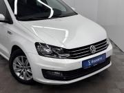 Volkswagen Polo V Рестайлинг Воронеж  - изображение 25