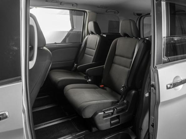 Nissan Serena V (C27) с пробегом 2018 года, цена 2 140 000 рублей, 57800 км, минивэн, Автокод Объявления