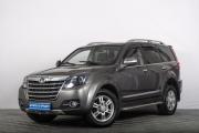 Great Wall Hover H3 I Рестайлинг Томск  - изображение 22