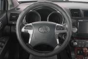 Toyota Highlander II (XU40) Рестайлинг Кемерово  - изображение 43