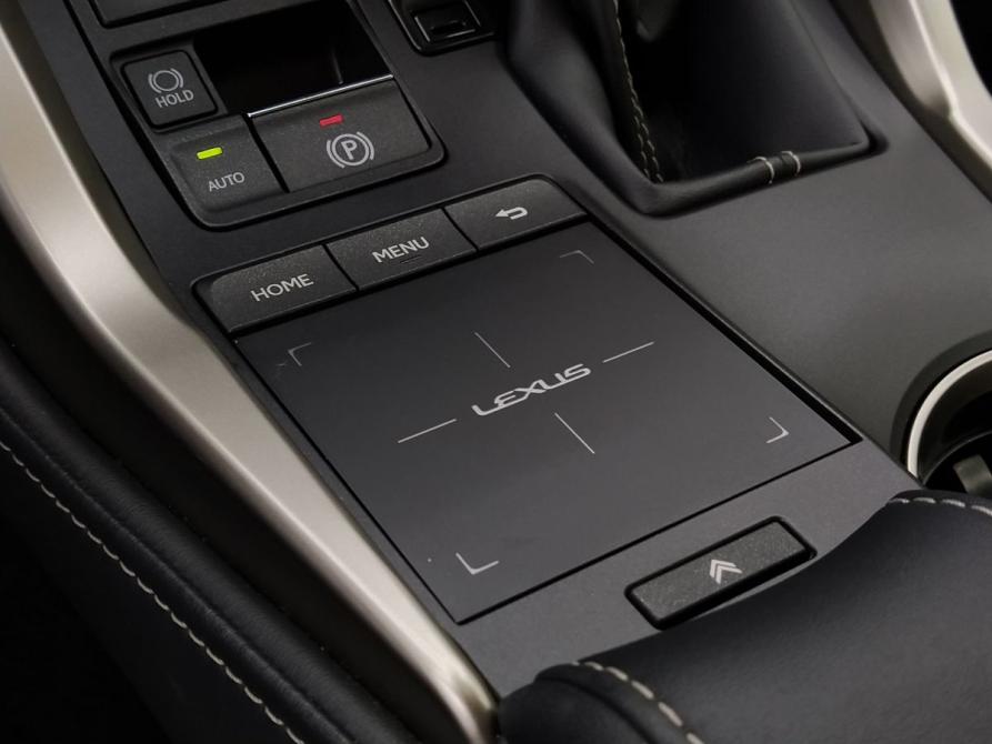 Lexus NX I Рестайлинг Екатеринбург  - изображение 15