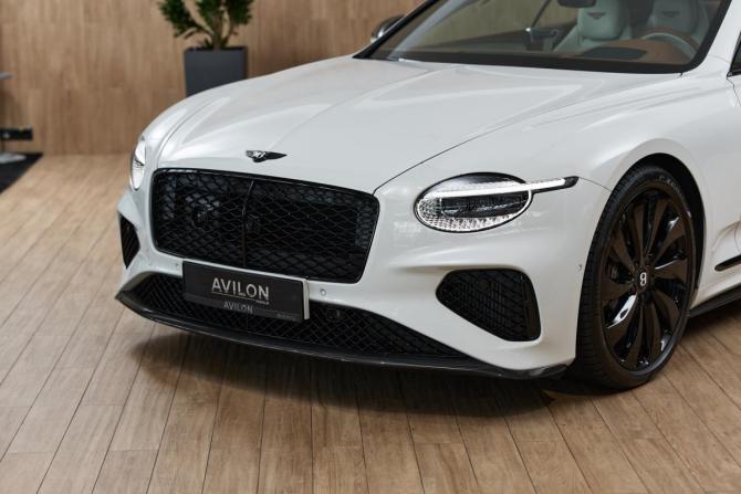 Новый Bentley Continental GT IV 2025 года, цена 52 900 000 рублей, купе, Автокод Объявления