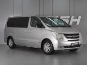 Hyundai Grand Starex I Минеральные Воды  - изображение 18
