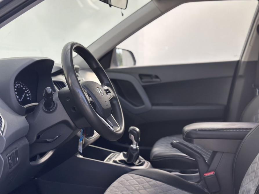 Hyundai Creta I Липецк  - изображение 9
