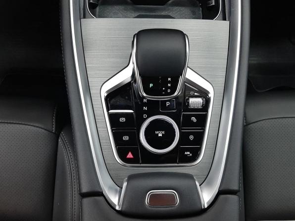 Chery Tiggo 7 Pro Max I Рестайлинг с пробегом 2024 года, цена 2 040 000 рублей, 52003 км, внедорожник, Автокод Объявления