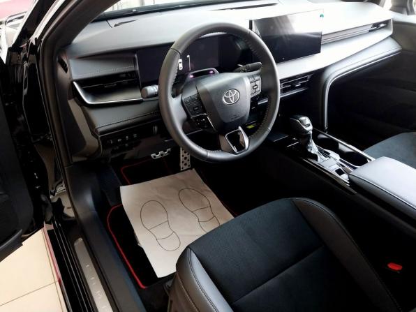 Новый Toyota Camry IX (XV80) China Market 2026 года, цена 4 712 000 рублей, седан, Автокод Объявления