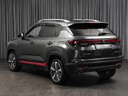 Changan CS35 Plus I Рестайлинг Ставрополь  - изображение 26