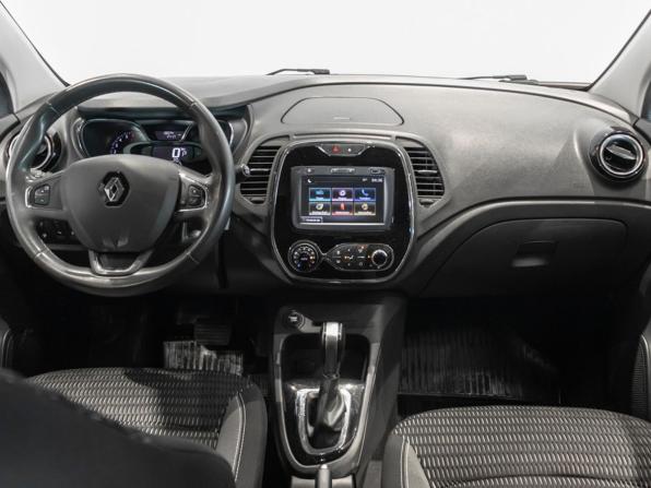 Renault Kaptur I с пробегом 2019 года, цена 1 247 600 рублей, 130372 км, внедорожник, Автокод Объявления