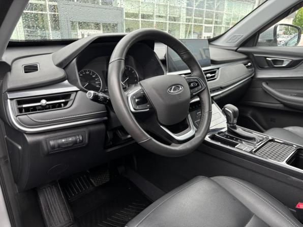 Chery Tiggo 4 Pro I с пробегом 2025 года, цена 1 583 000 рублей, 22000 км, внедорожник, Автокод Объявления