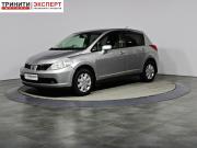 Nissan Tiida I Белгород  - изображение 18