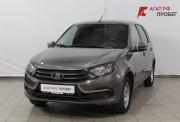 Lada (ВАЗ) Granta I Рестайлинг Астрахань  - изображение 24