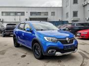 Renault Logan II Рестайлинг Нижний Новгород  - изображение 18