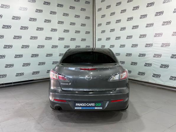 Mazda 3 II (BL) Рестайлинг с пробегом 2011 года, цена 821 000 рублей, 212000 км, седан, Автокод Объявления