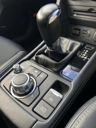 Mazda CX-3 I Рестайлинг с пробегом 2020 года, цена 1 695 000 рублей, 143275 км, внедорожник, Автокод Объявления
