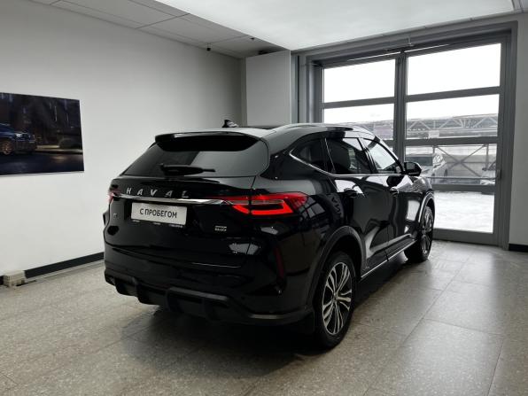 Haval F7 I Рестайлинг с пробегом 2022 года, цена 1 880 000 рублей, 80274 км, внедорожник, Автокод Объявления