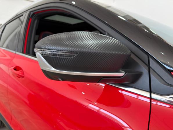 Geely Coolray I Рестайлинг с пробегом 2023 года, цена 2 080 000 рублей, 48006 км, внедорожник, Автокод Объявления