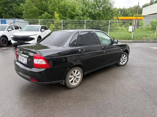 Lada (ВАЗ) Priora I Рестайлинг с пробегом 2015 года, цена 555 000 рублей, 162068 км, седан, Автокод Объявления