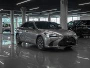 Lexus ES VII Рестайлинг 2 Москва  - изображение 27