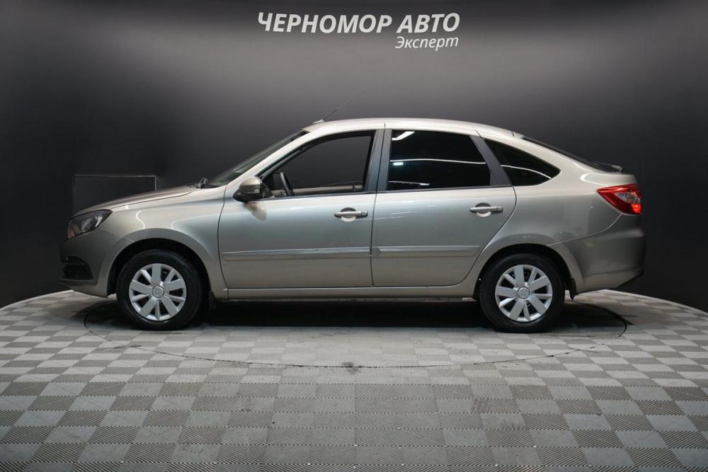 Lada (ВАЗ) Granta I Рестайлинг Крым  - изображение 2