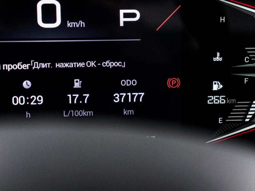 GAC GS3 Москва  - изображение 11
