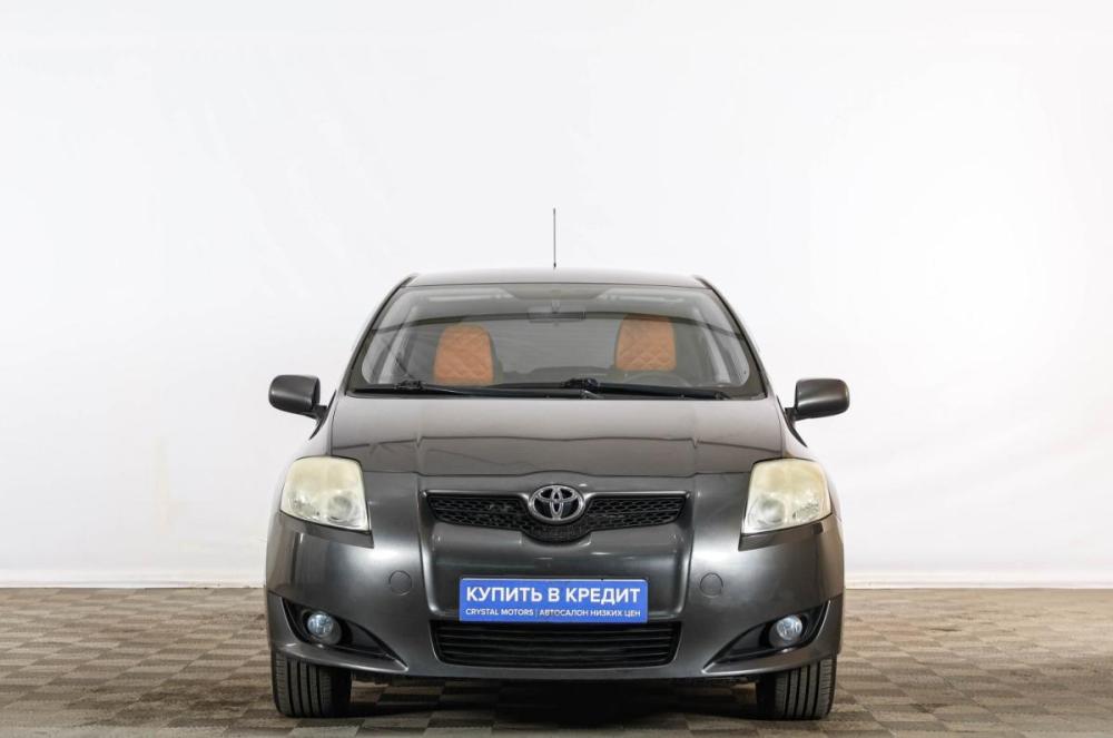 Toyota Auris I Тюмень  - изображение 2