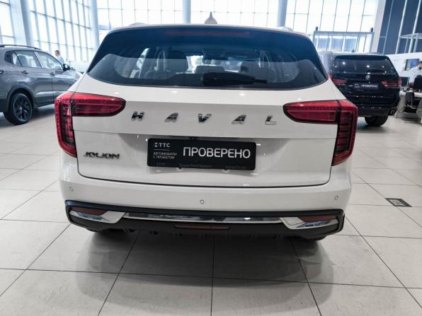 Haval Jolion I с пробегом 2023 года, цена 1 799 000 рублей, 89393 км, внедорожник, Автокод Объявления
