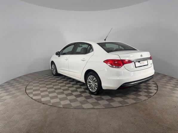 Citroen C4 II с пробегом 2015 года, цена 479 800 рублей, 189948 км, седан, Автокод Объявления