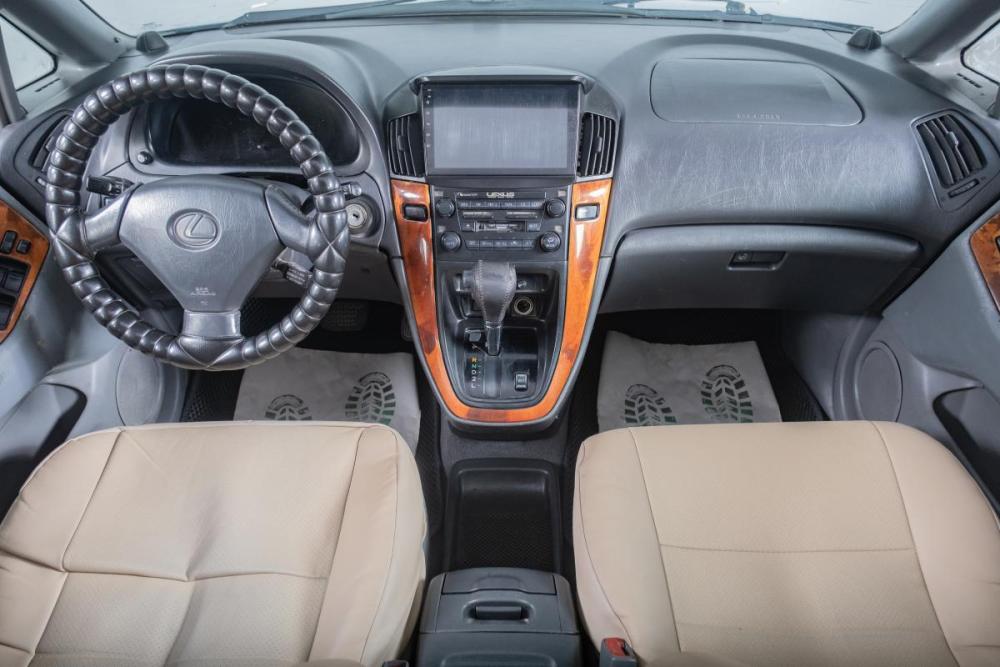 Lexus RX I Томск  - изображение 11