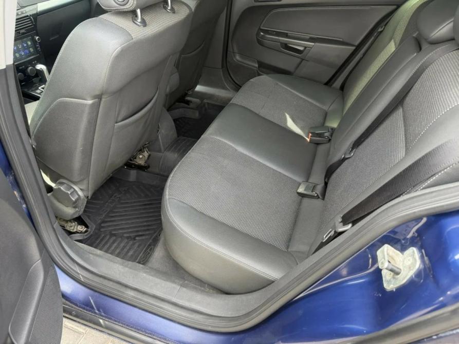 Opel Astra H Рестайлинг Ростов-на-Дону  - изображение 22