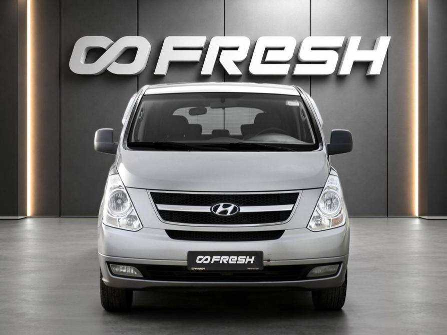 Hyundai Grand Starex I Тверь  - изображение 3