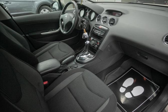 Peugeot 408 I с пробегом 2013 года, цена 649 000 рублей, 112660 км, седан, Автокод Объявления