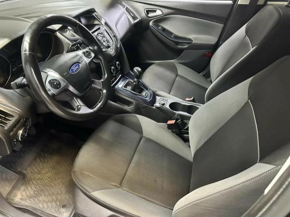 Ford Focus III с пробегом 2011 года, цена 688 040 рублей, 179466 км, седан, Автокод Объявления