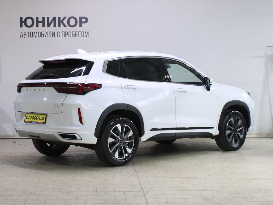 Exeed LX I Рестайлинг 2 Дзержинск  - изображение 2