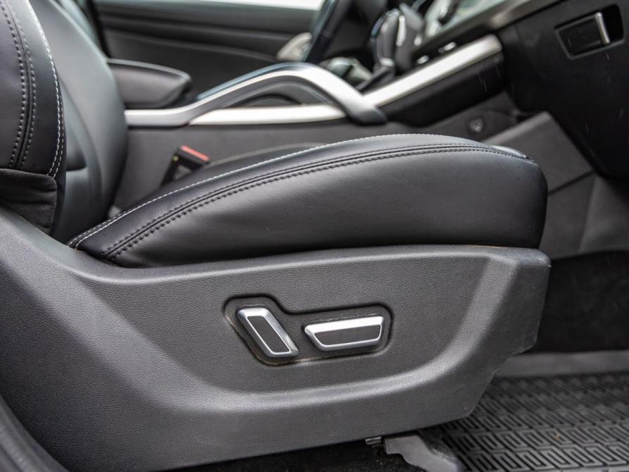 Geely Atlas I Волгоград  - изображение 34