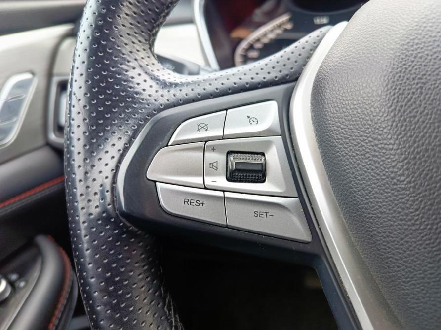 Changan CS75 I Рестайлинг Тюмень  - изображение 19