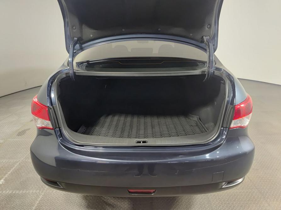 Nissan Almera III (G15) Уфа  - изображение 12
