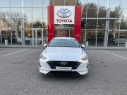 Hyundai Sonata VIII (DN8) Ростов-на-Дону  - изображение 16