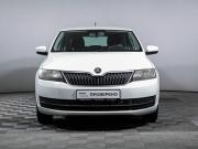 Skoda Rapid I Москва  - изображение 14