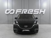 Mazda 6 III (GJ) Рестайлинг Ростов-на-Дону  - изображение 24