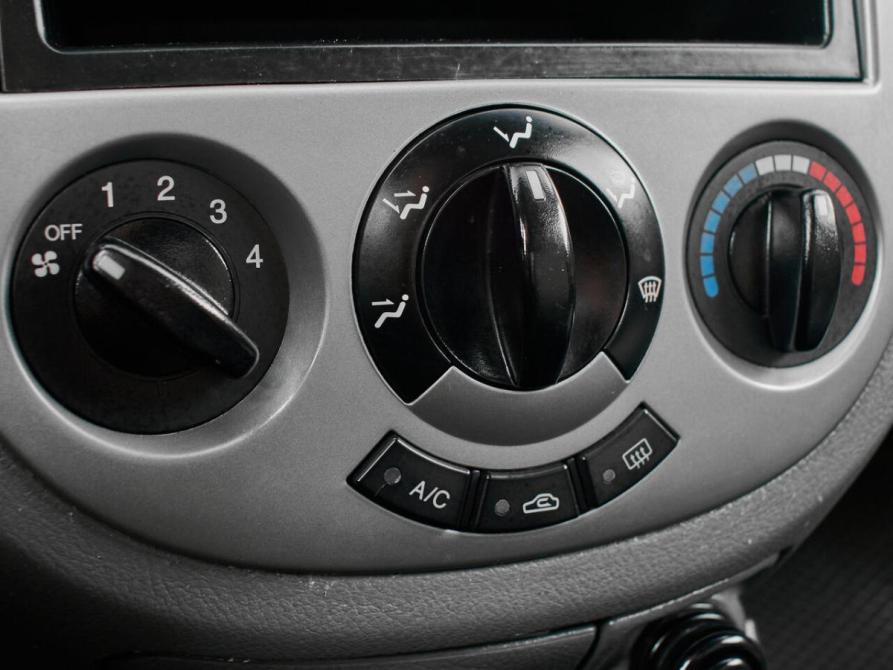 Chevrolet Lacetti I Екатеринбург  - изображение 17