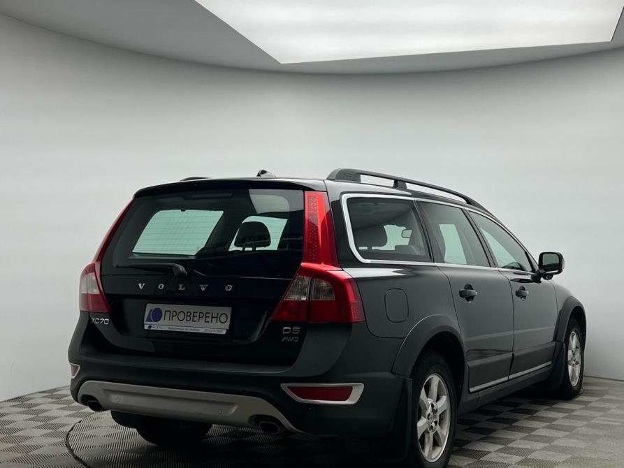 Volvo XC70 II Мурманск  - изображение 8