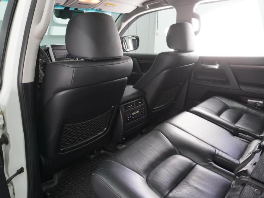 Toyota Land Cruiser 200 Series Рестайлинг 2 Воронеж  - изображение 11