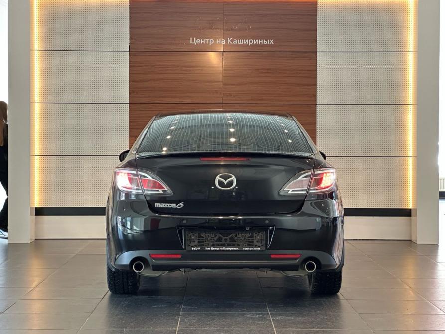 Mazda 6 II (GH) Рестайлинг Челябинск  - изображение 5