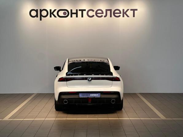 Changan UNI-V I с пробегом 2024 года, цена 2 390 000 рублей, 34010 км, лифтбек, Автокод Объявления