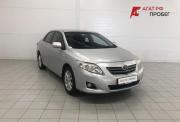 Toyota Corolla X (E140 E150) Астрахань  - изображение 21
