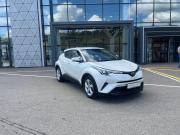 Toyota C-HR I Томск  - изображение 21