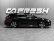 Subaru Levorg I Тюмень  - изображение 24