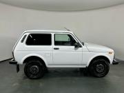 Lada (ВАЗ) Niva Legend Пермь  - изображение 20