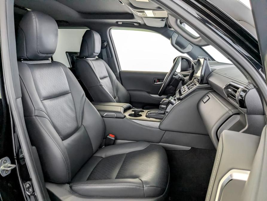 Toyota Land Cruiser 300 Series Москва  - изображение 24